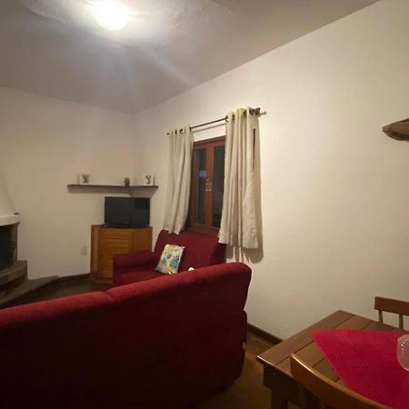 Pousada Tom'S Avenue Monte Verde  Dış mekan fotoğraf