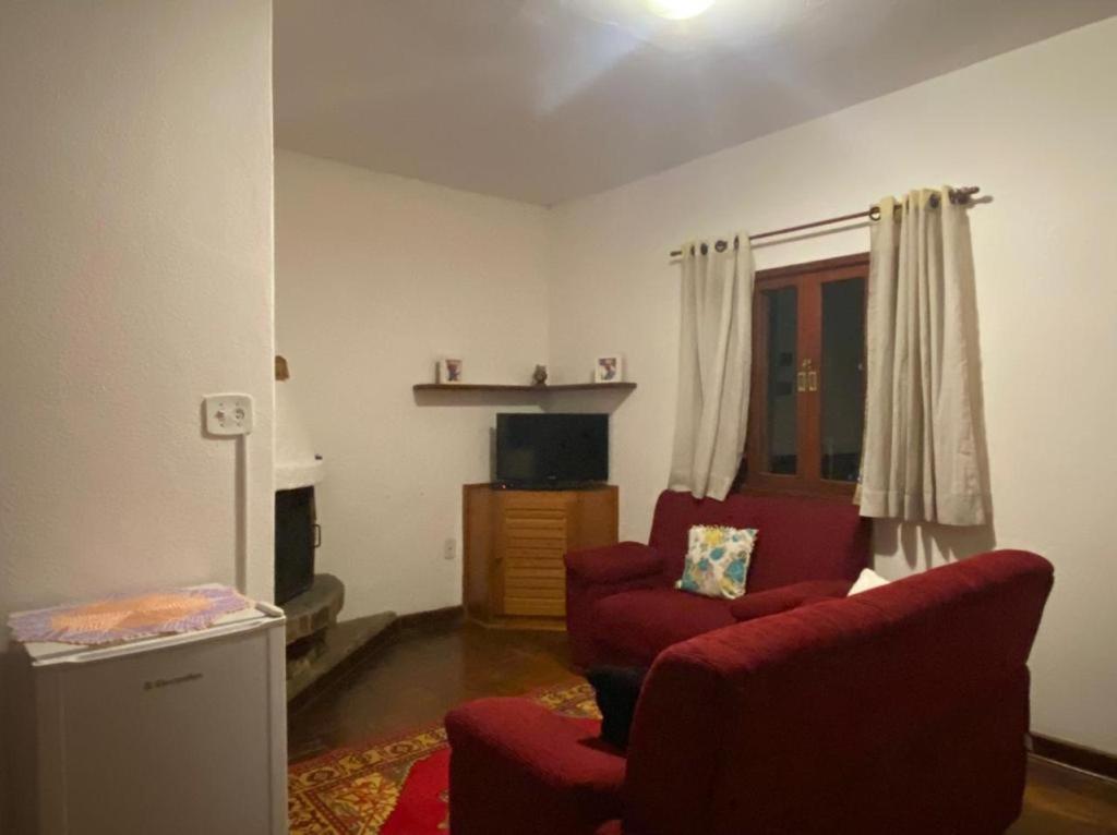 Pousada Tom'S Avenue Monte Verde  Dış mekan fotoğraf