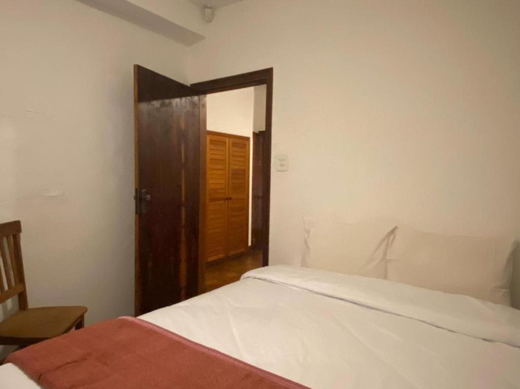 Pousada Tom'S Avenue Monte Verde  Dış mekan fotoğraf
