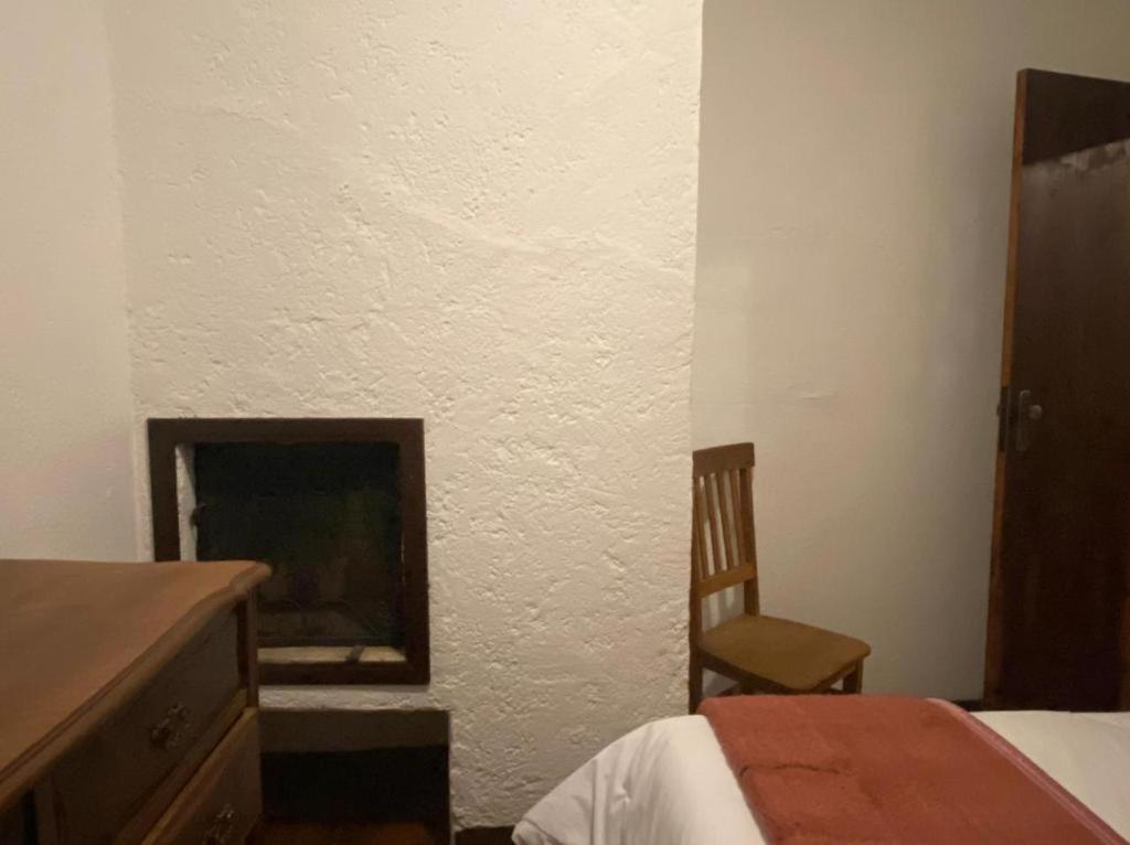 Pousada Tom'S Avenue Monte Verde  Dış mekan fotoğraf