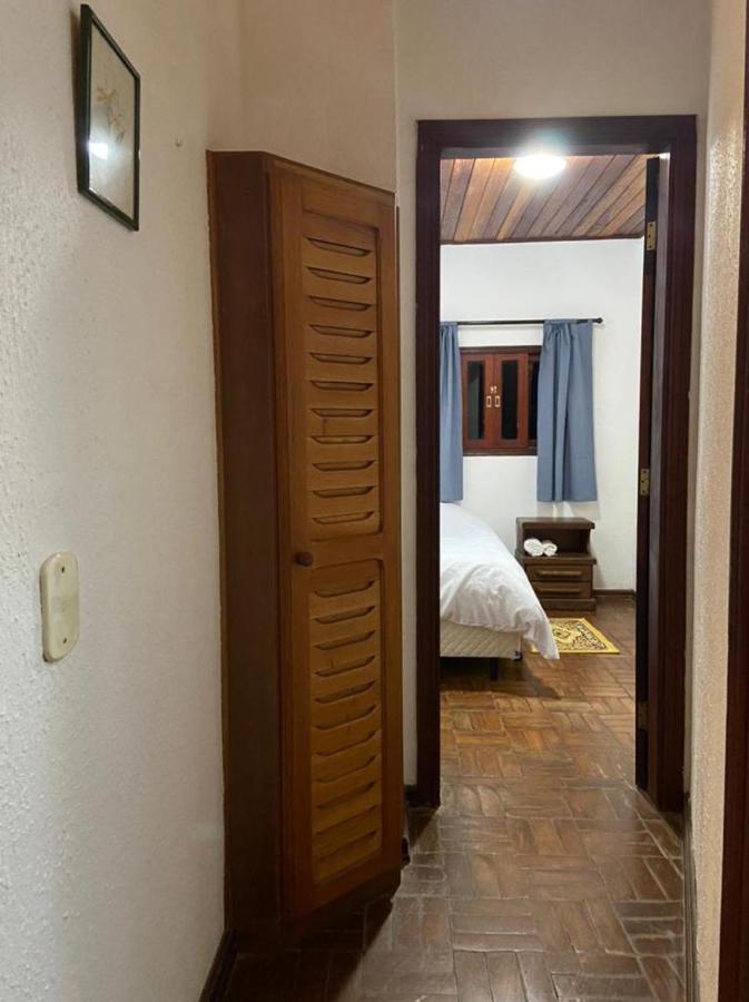 Pousada Tom'S Avenue Monte Verde  Dış mekan fotoğraf